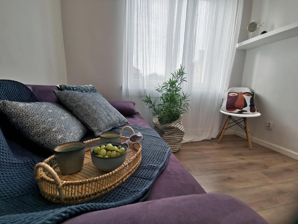 Scandinavian Style 3 Bedrooms, Great Location Gdansk Exterior photo